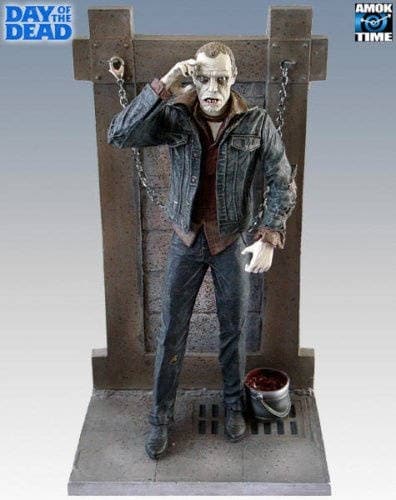 Day of the Dead Bub Zombie Deluxe Action Figure - Etsy