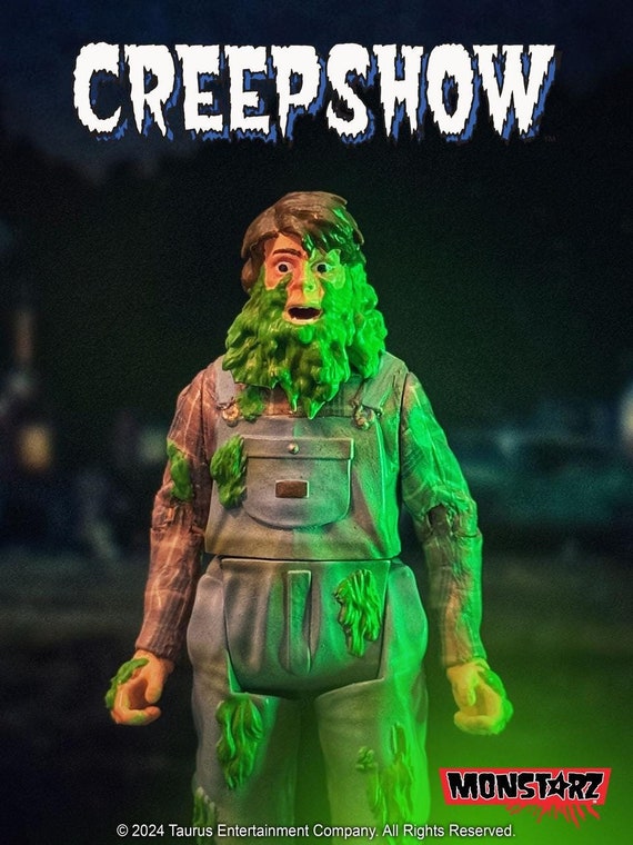 Monstarz Creepshow 