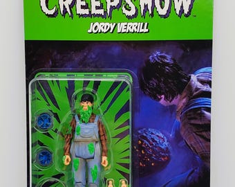 Monstarz Creepshow 