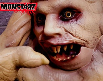 Basket Case Belial Bradley Replica Monster Replica