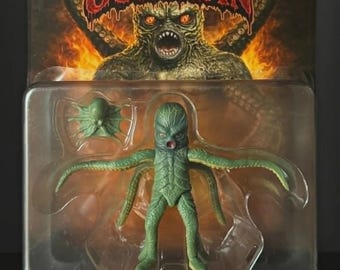 モンスターズ フランク・フラゼッタのデス・ディーラー ライトアーマー