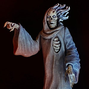 Creepshow &quot;The Creep&quot; 3.75&quot; Scale Retro Action Figure