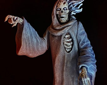 "Creepshow ""Der Creep"" 3.75" Retro Action Figur."