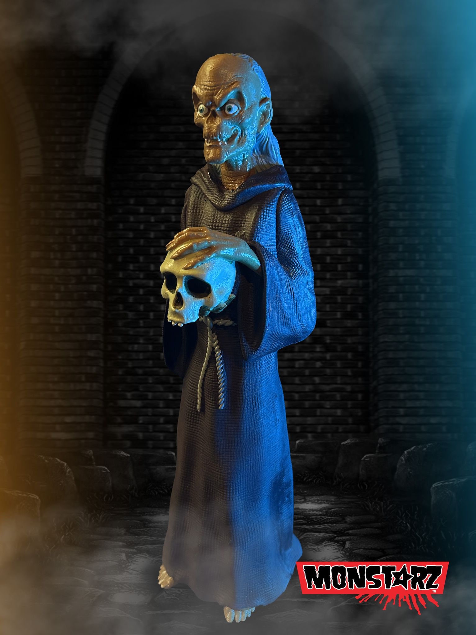 The Crypt Keeper 14