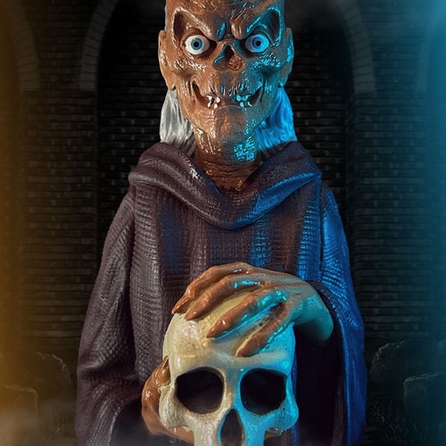 The Crypt Keeper 14
