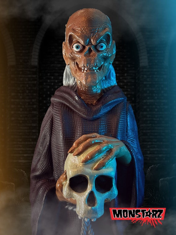 TALES FROM THE CRYPT クリプトキーパー フィギュア ホラー