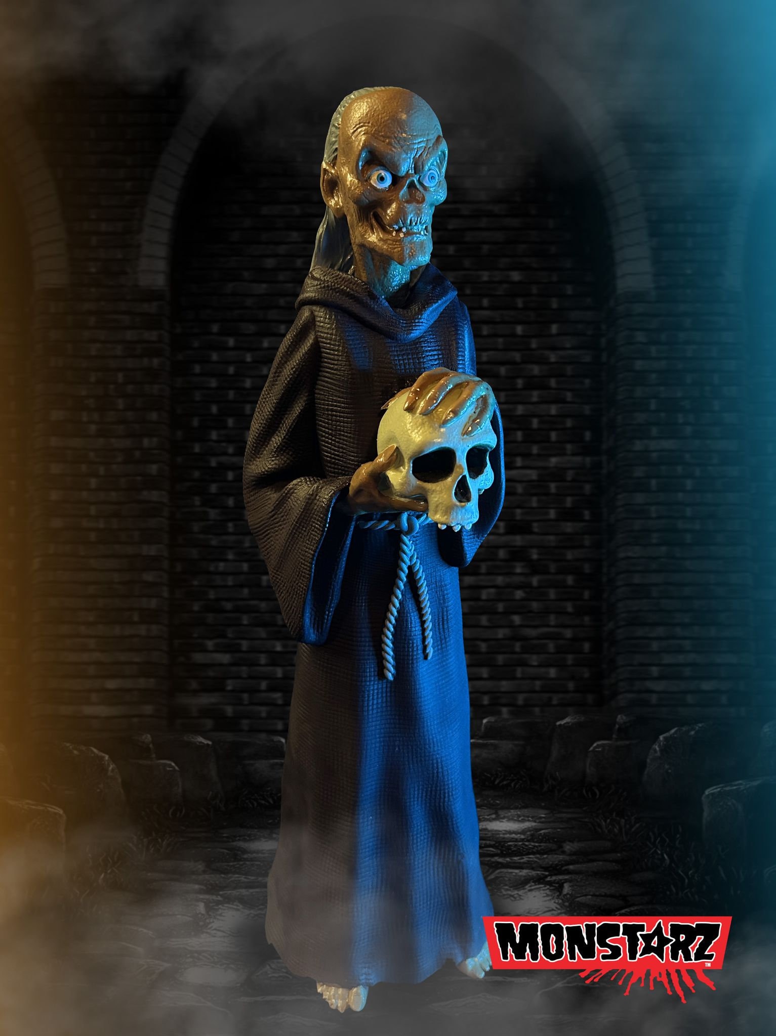 The Crypt Keeper 14