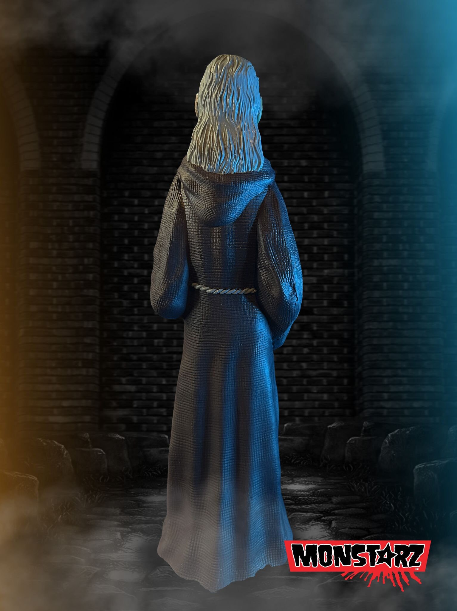 The Crypt Keeper 14