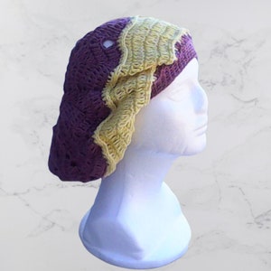 Spring Beanie Cap for Kids, Crochet Cap for Teen, Beanie Cap, Crochet Cap, Children&#39;s Cap, Kids Accessories, Summer Cotton Hat