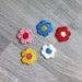 see more listings in the Flowers < 1.5 inches section