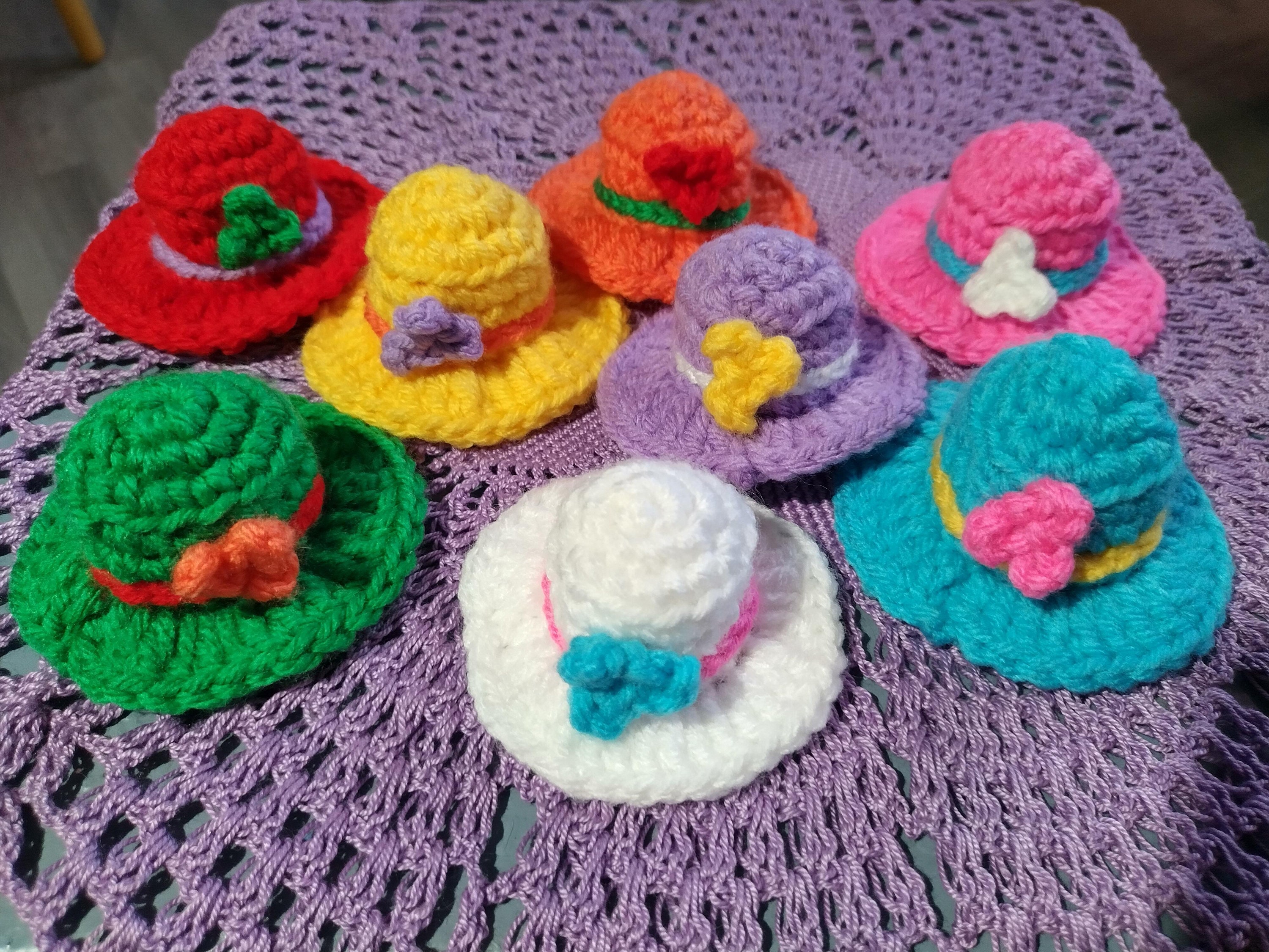 Frahou 20 Pièces Ensemble de Chapeaux de Paille Bricolage Plage Été Travail Chapeaux de Fermier pour Femmes Enfants Cowboy Décoration de Fête Frahou 20 Pièces Ensemble de Chapeaux de Paille Bricolage Plage Été Travail Chapeaux de Fermier pour Femmes Enfants Cowboy Décoration de Fête