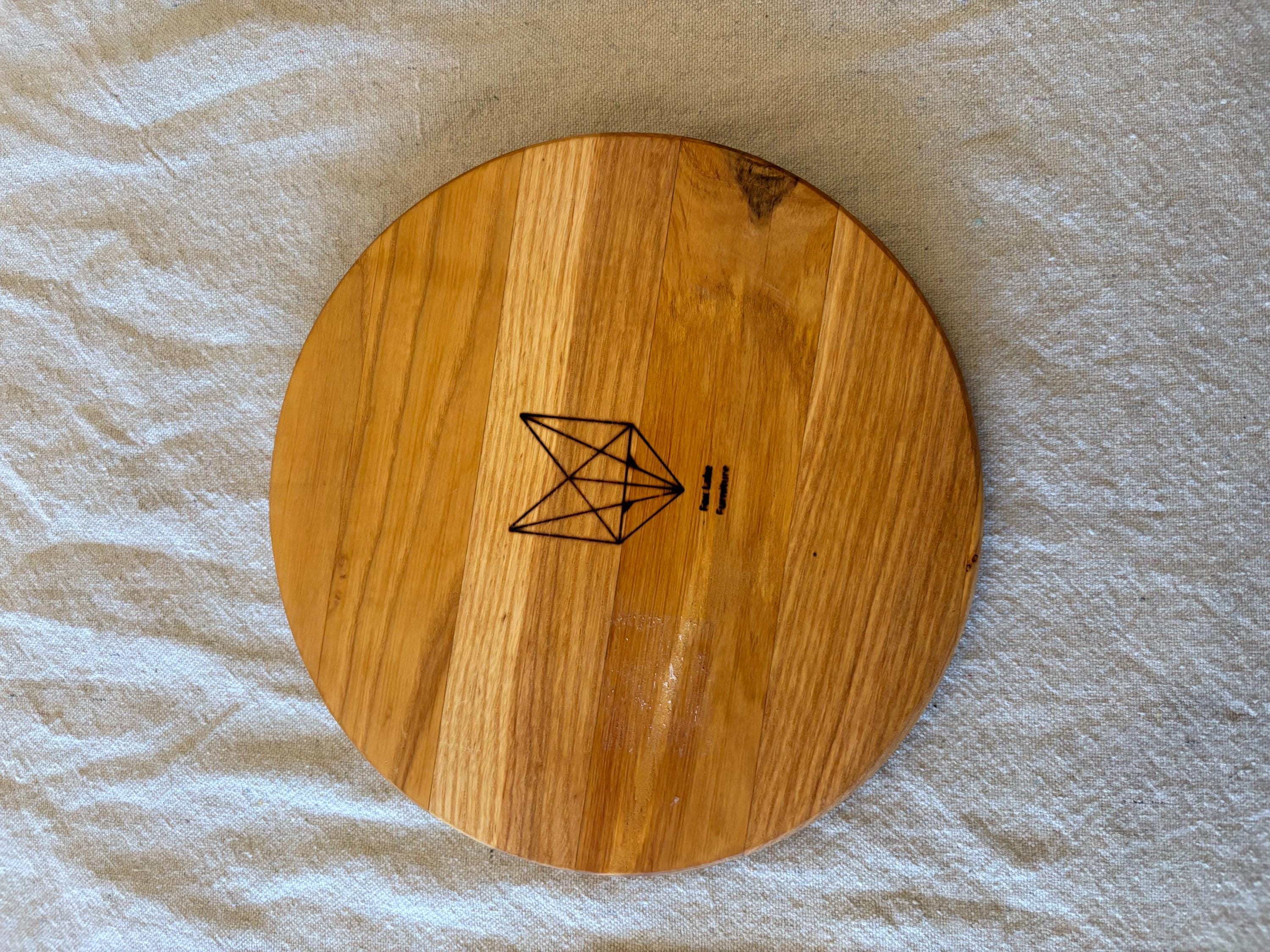 Baseball Cribbage Board - Thumbnail 4