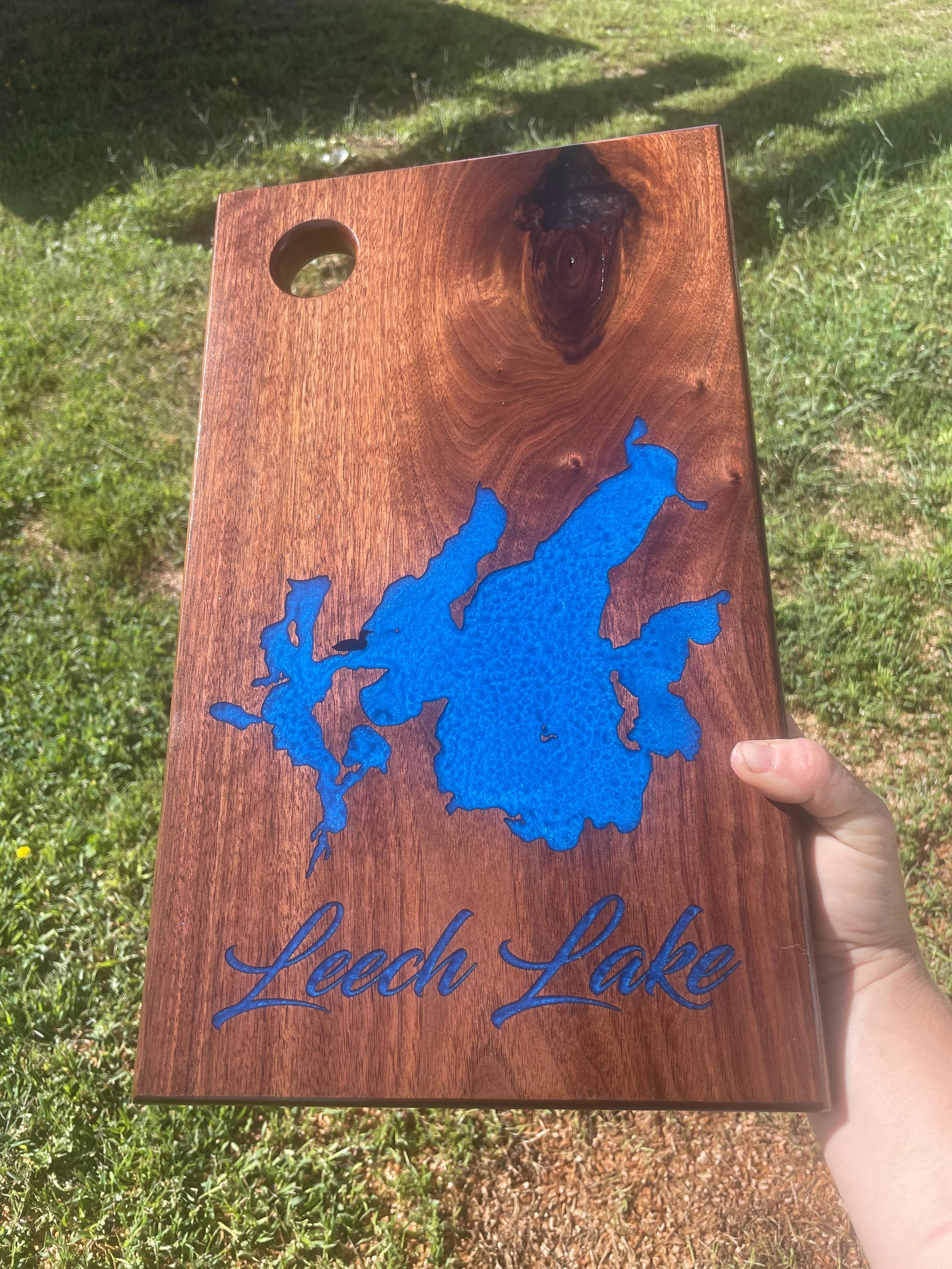 ANY Lake Customized Charcuterie Boards - Thumbnail 5