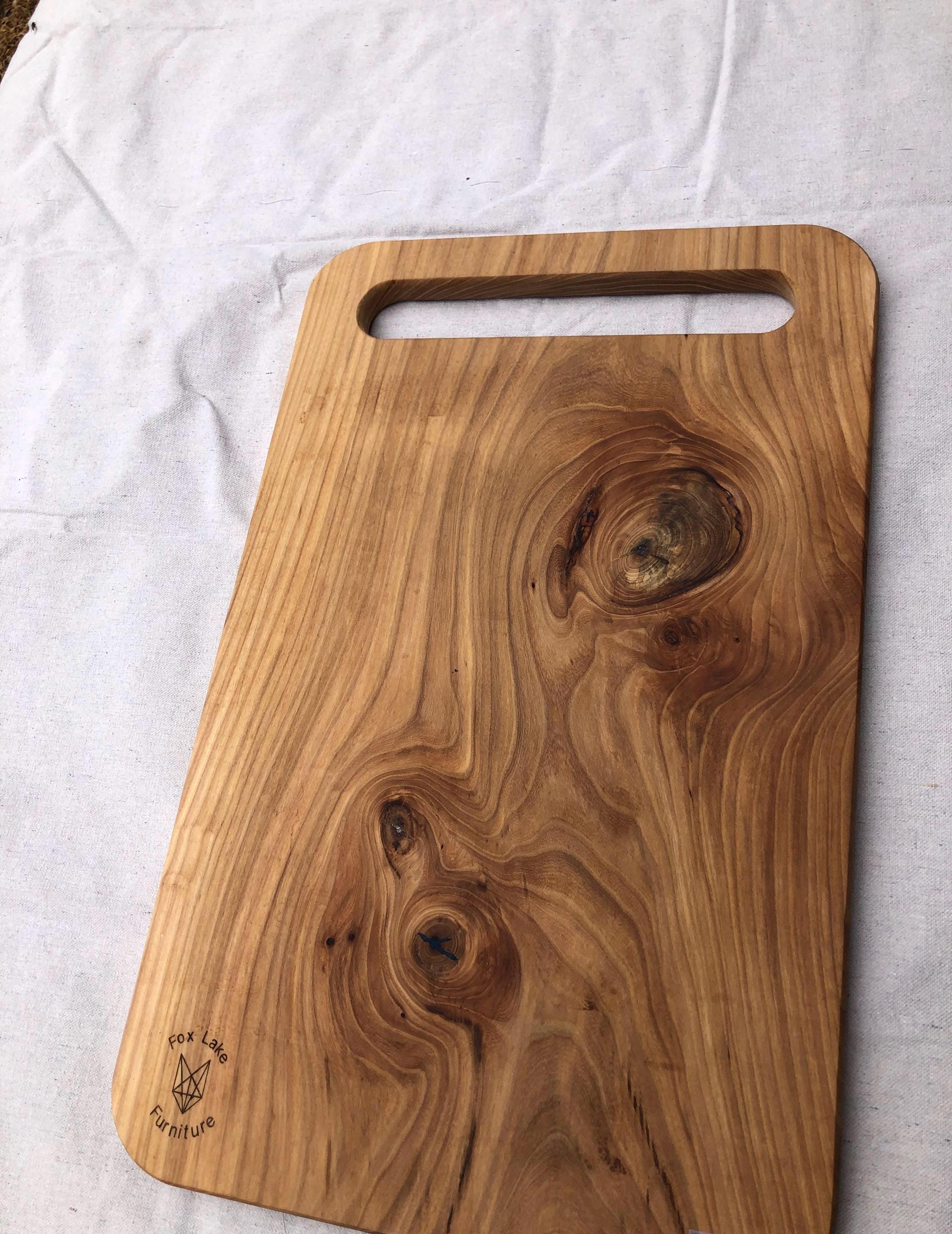 Lake Minnetonka Charcuterie Board - Thumbnail 3