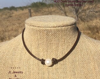アクセサリー Cord Pearl Choker TODAYFUL(トゥデイフル) / Life's online store（ライフズ