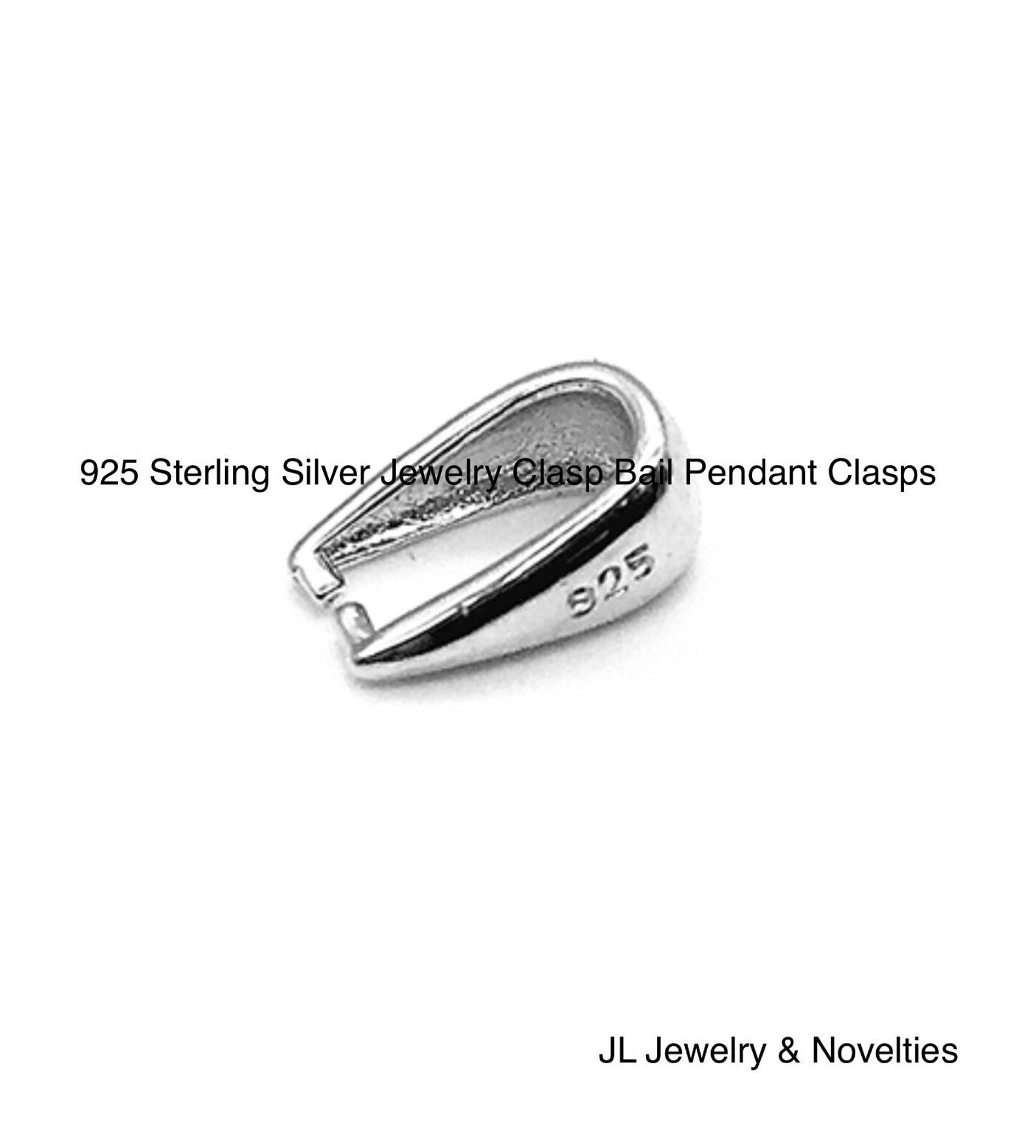 sterling silver findings that wrap crystals sterling silver findings that wrap crystals