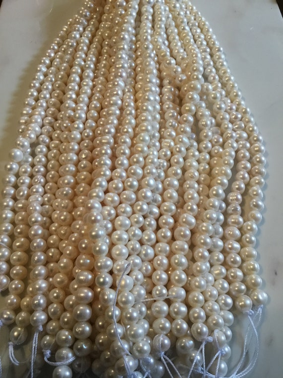 Pearl etsy deals