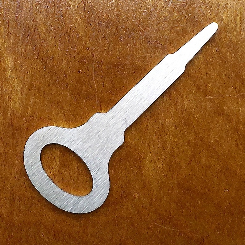 Generic Key for SINGER SIMANCO PFAFF Durkopp Jones Necchi Kohler Sewing