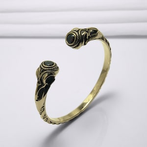 North Skull Bracelet Etsy Canada
