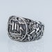 see more listings in the Silver Viking Jewelry section