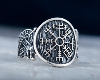 Collana Viking Martello di Thor - Acciaio inossidabile | Odin's Hall Collana Viking Martello di Thor - Acciaio inossidabile | Odin's Hall