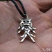 see more listings in the Silver Viking Jewelry section