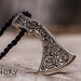 see more listings in the Silver Viking Jewelry section