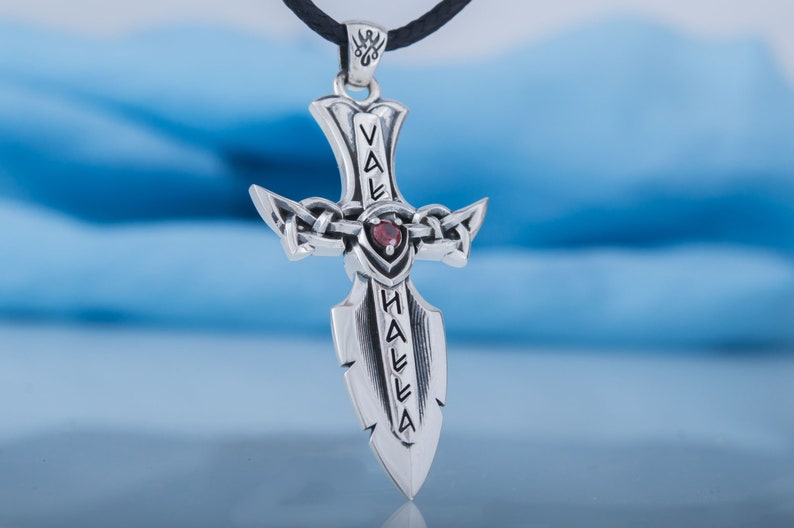 viking sword pendant
viking runes jewelry
warriors necklace
statement pendant
scandinavian jewelry
gift for brother
husband gift idea
custom necklace
men Christmas gift
silver sword pendant
7th anniversary gift
minimalist necklace
custom norse pendant