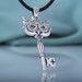 see more listings in the Historical Keys Jewelry section