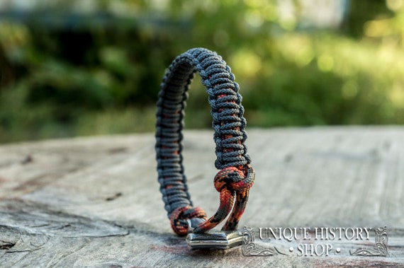Military warrior best sale bracelet