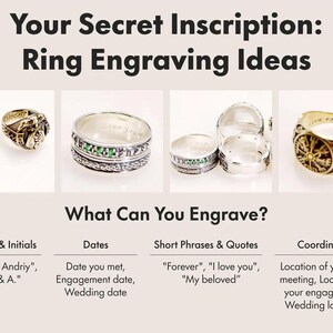 Viking Warrior Ring - Silver Helmet Jewelry with Norse Spirit Handcrafted Symbol of Vikings Ring in Scandinavian Style imagem 4