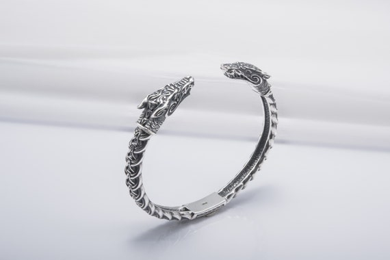 Fenrir arm ring clearance