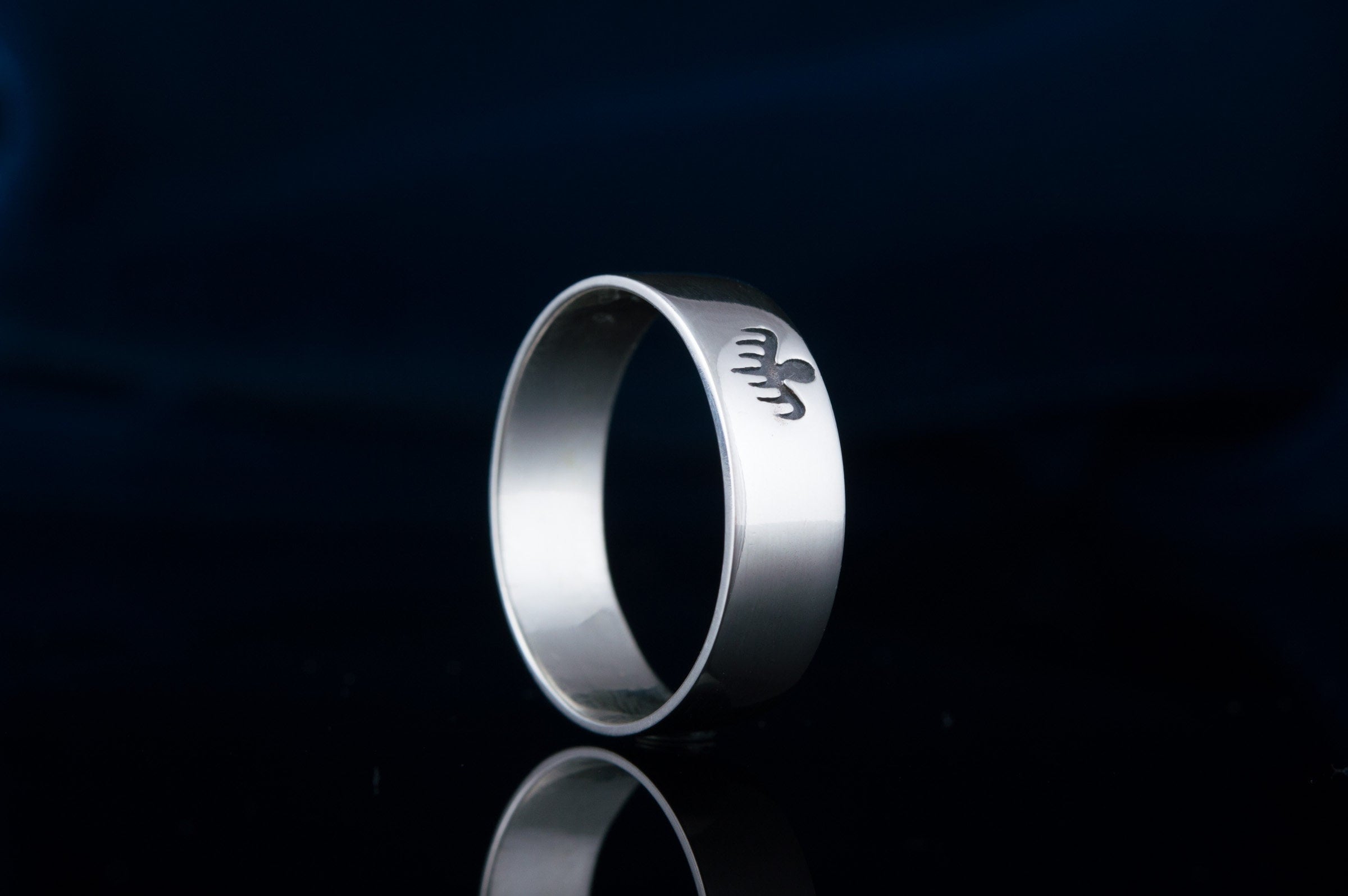Anello spectre clearance