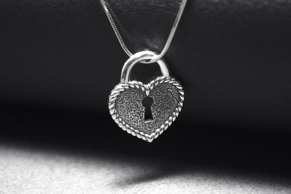 Collana Ciondolo Cuore Miluna in Argento | Acquistala Ora