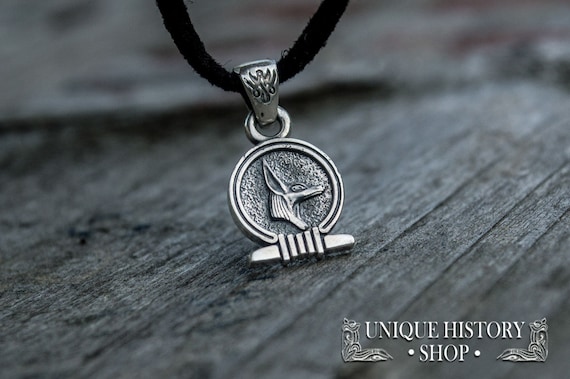 anubis jewelry