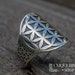 see more listings in the Geometry Jewelry section