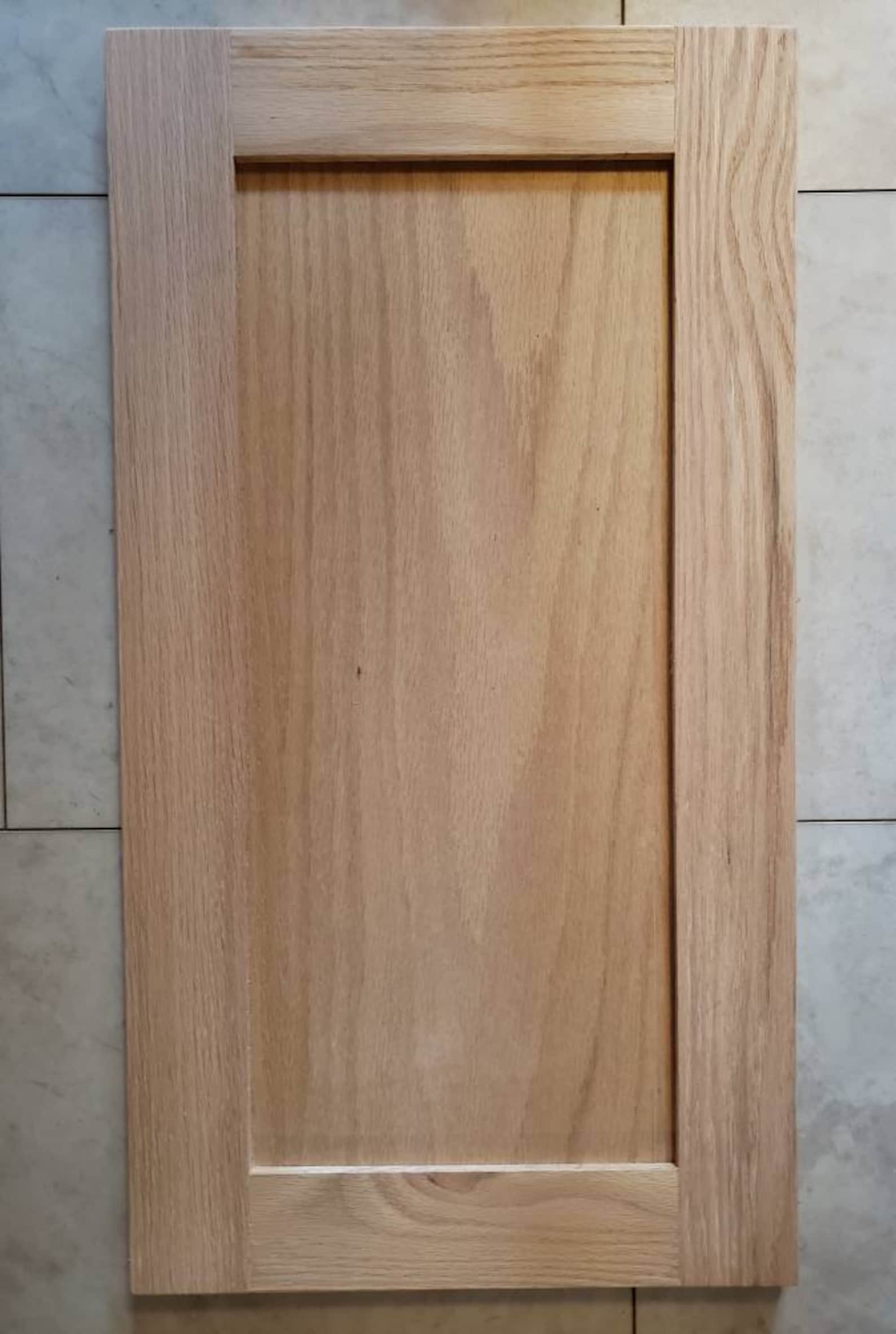 Shaker Doors Custom Etsy
