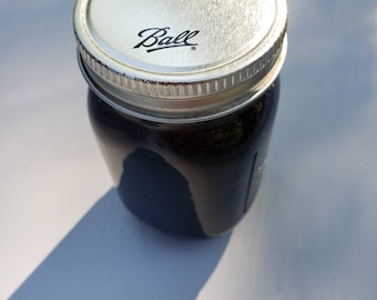 Walnut Stain - Natural Walnut Ink or Stain