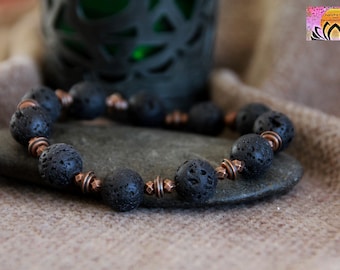 BRACELETS | Oil Diffuser