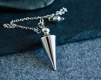 PENDULUMS + DECOR