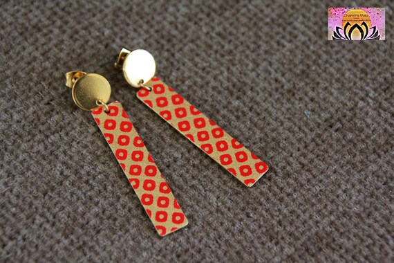 Maal store nose pin
