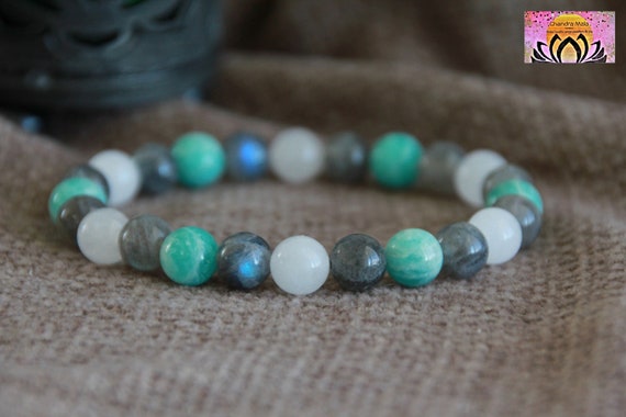Etsy hotsell jade bracelet