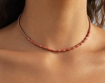 MALAS | NECKLACES