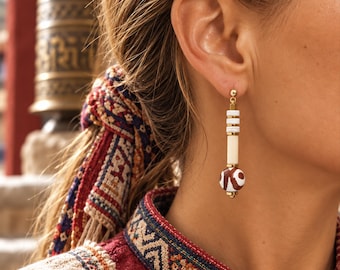 EARRINGS | Bohemian Soul