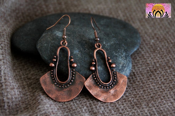 vintage dangle earrings lot 9 pair Southwest Style Metal Glass Stone Enamel  etc | eBay