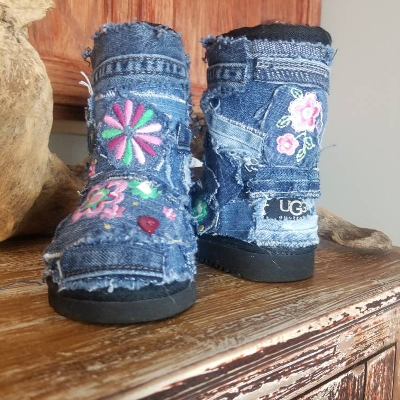 custom uggs