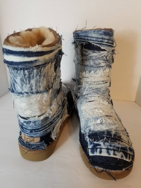 Uggs cover deals