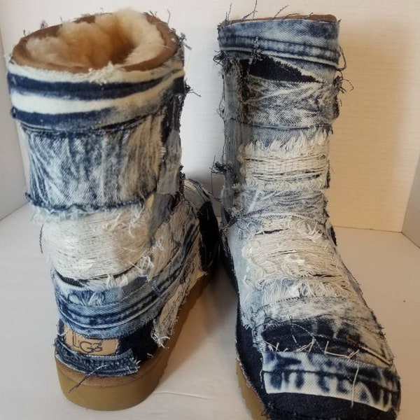 custom uggs