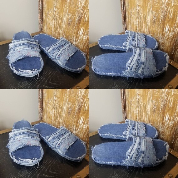 jean slides