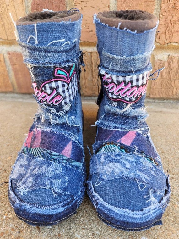 Custom made ugg boots Clearance